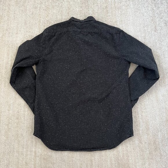 Taylor Stitch Cotton Long Sleeve Button Down Shirt 40 / M - Picture 4 of 8